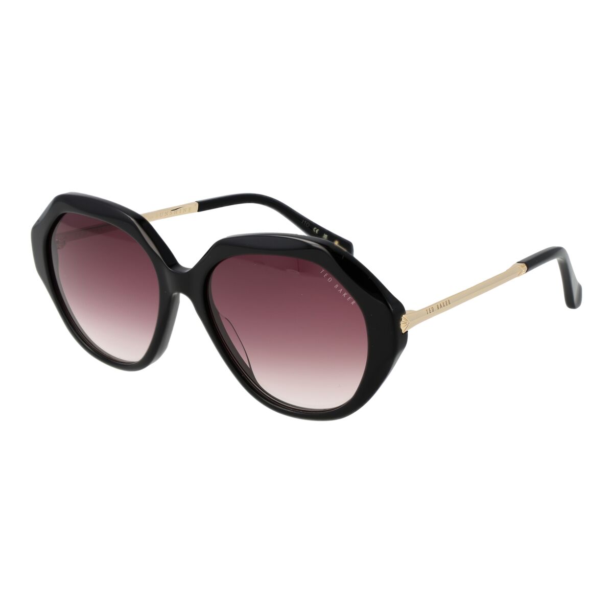 Ted Baker Ladies' Sunglasses Ted Baker Tb1731 54001