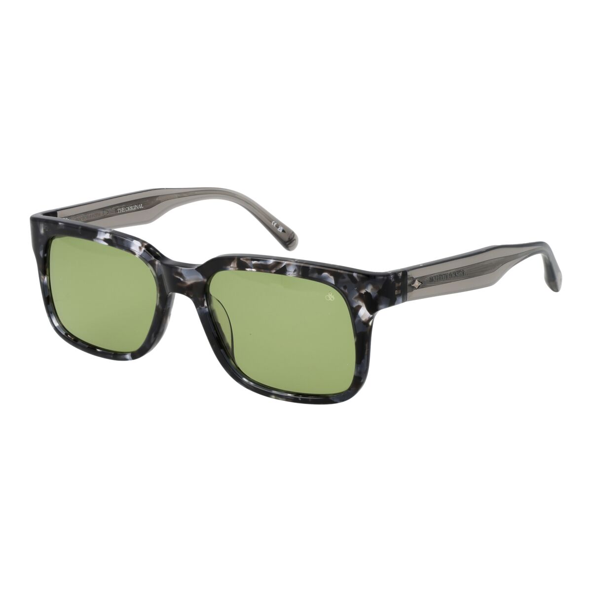 Scotch & Soda Men's Sunglasses Scotch & Soda Ss8017 54010 Multicolour