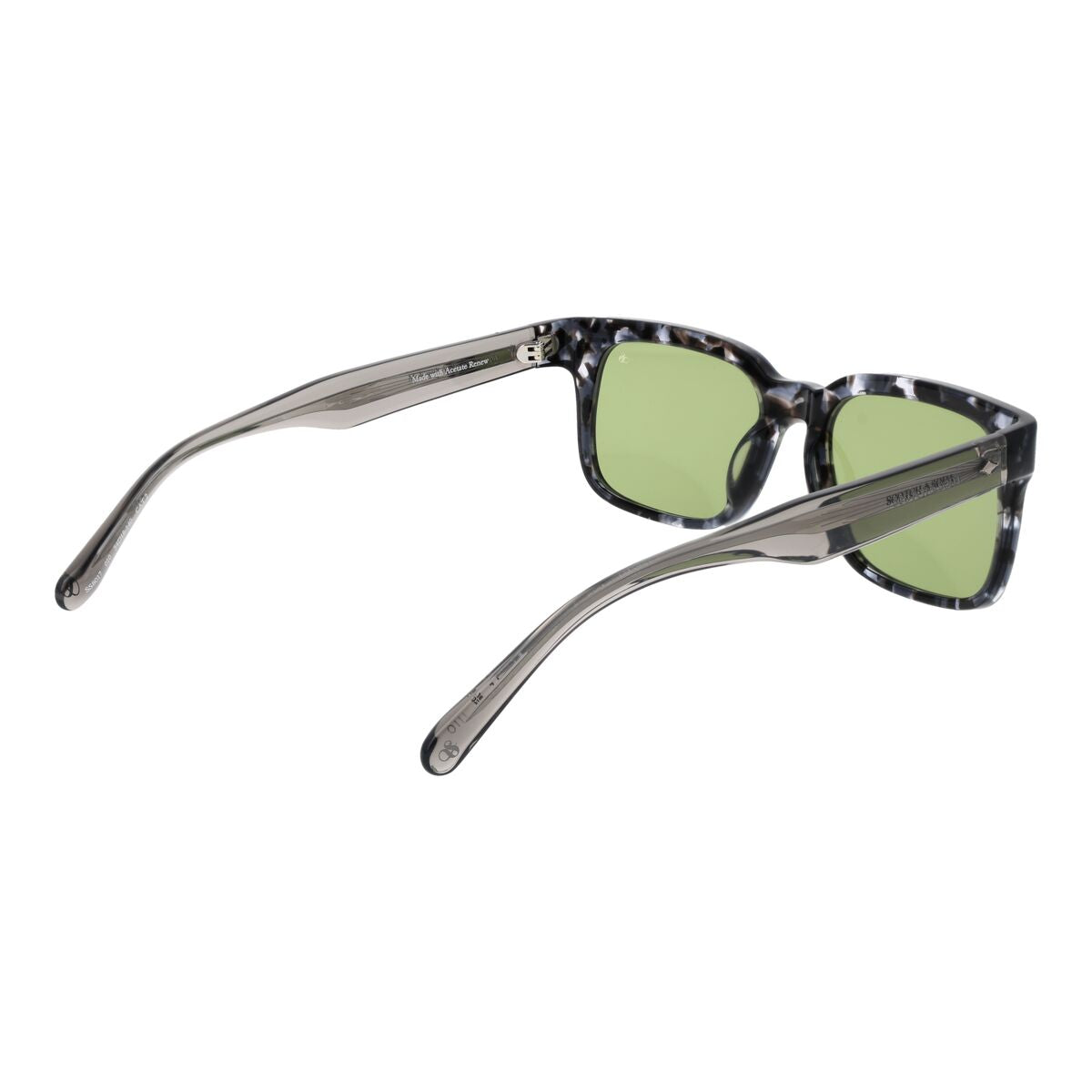 Scotch & Soda Men's Sunglasses Scotch & Soda Ss8017 54010 Multicolour