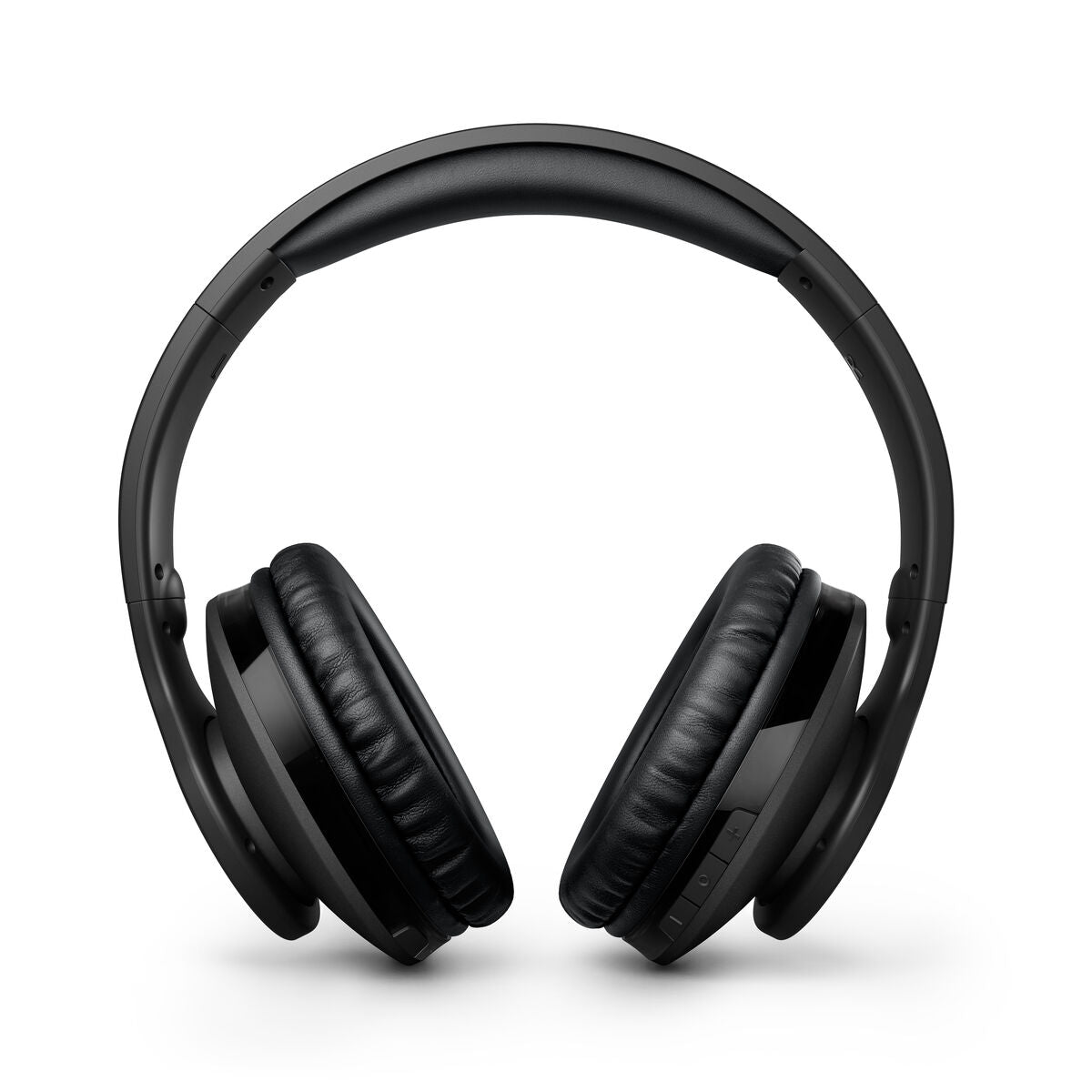 Philips Bluetooth Headphones Philips Tah6206Bk/00 Black