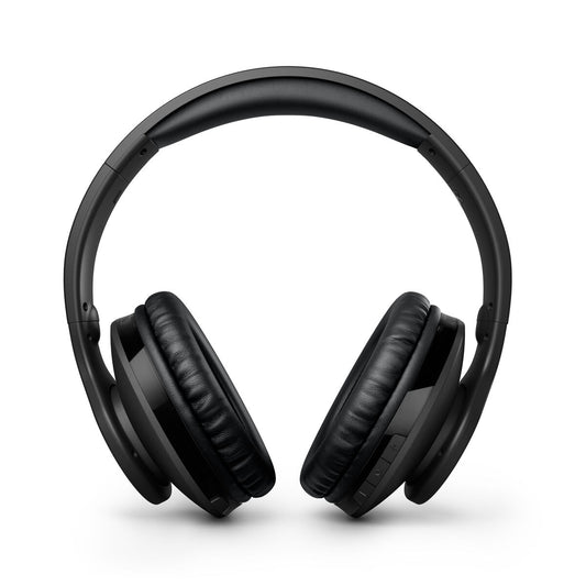 Philips Bluetooth Headphones Philips Tah6206Bk/00 Black