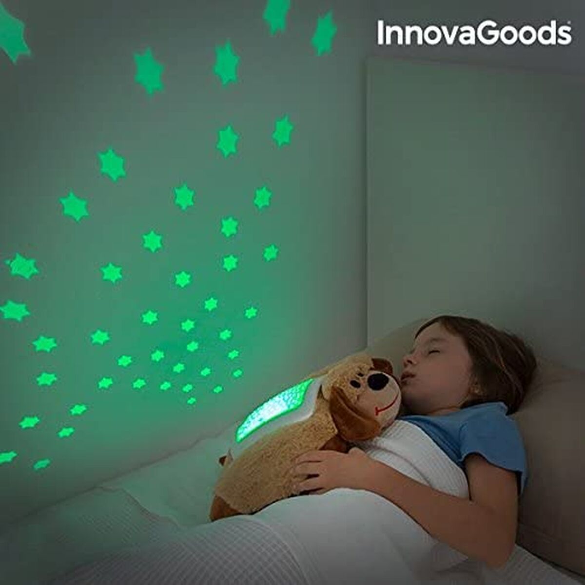 Figure InnovaGoods (Refurbished B)