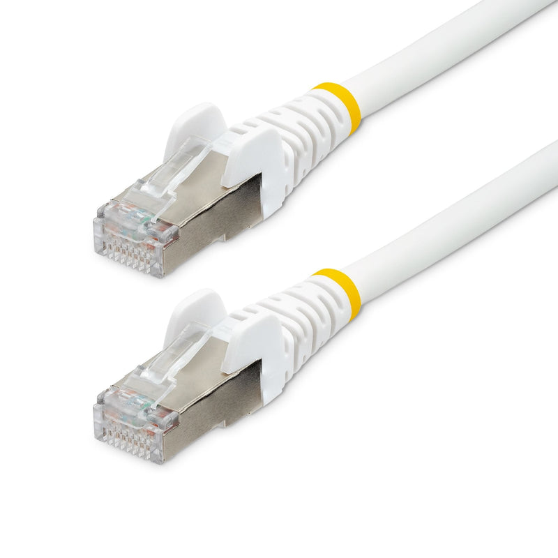 StarTech Network Cable 10M CAT.6A Blanco