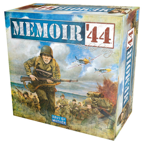 Set Of Desk Memoir 44 — image 1