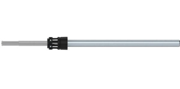 Bosch Professional Expert Sds Clean MAX-8X, Ø 30MM Length Útil 400MM, Drill Succión 2608901808
