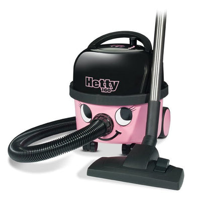 Numatic Aspiradora HET160-11 6 L Cilíndrica 620W — image 1