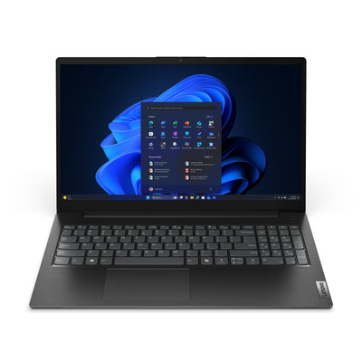 Lenovo Laptop V15 G4 Arp AMD Ryzen 5-150 15.6 16GB 512GB Freedos 1,6KG 3AÃ±OS Warranty — image 1