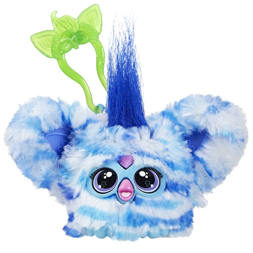 Mini Furby Ooh Koo Furblet — image 1