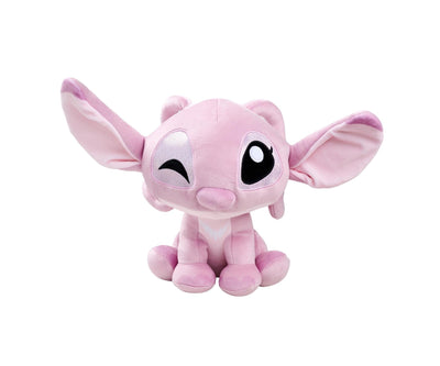 Plush Toy Angel Stitch Disney Doorables 25CM — image 1