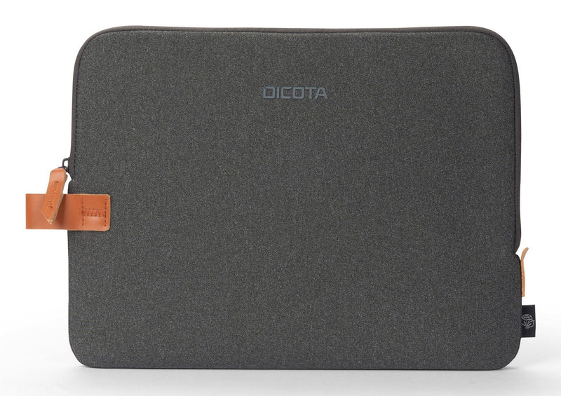 Dicota D31930-RPET Maletines Laptop 35,6CM (14) Case Antracita