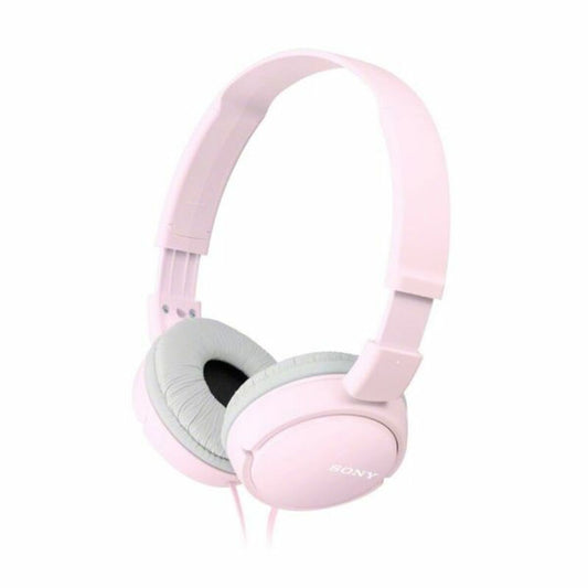 Sony Headphones Sony Mdrzx110P.ae Pink