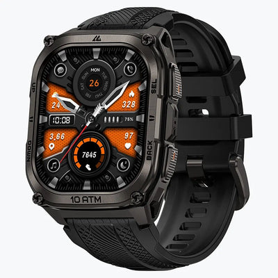 Kospet Tank M4 32GB Black — image 1
