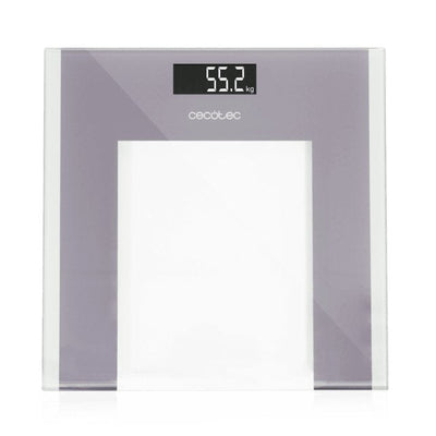 Cecotec Scale Bathroom Surface Precision Healthy Up To 180KG White — image 1