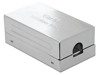 Delock Box Of Conexiones Network Cable CAT.6 Lsa STP — image 1