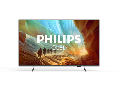 Philips TV 65PQS7801/12 65 4K Ultra HD Smart TV Wi-Fi Black — image 1