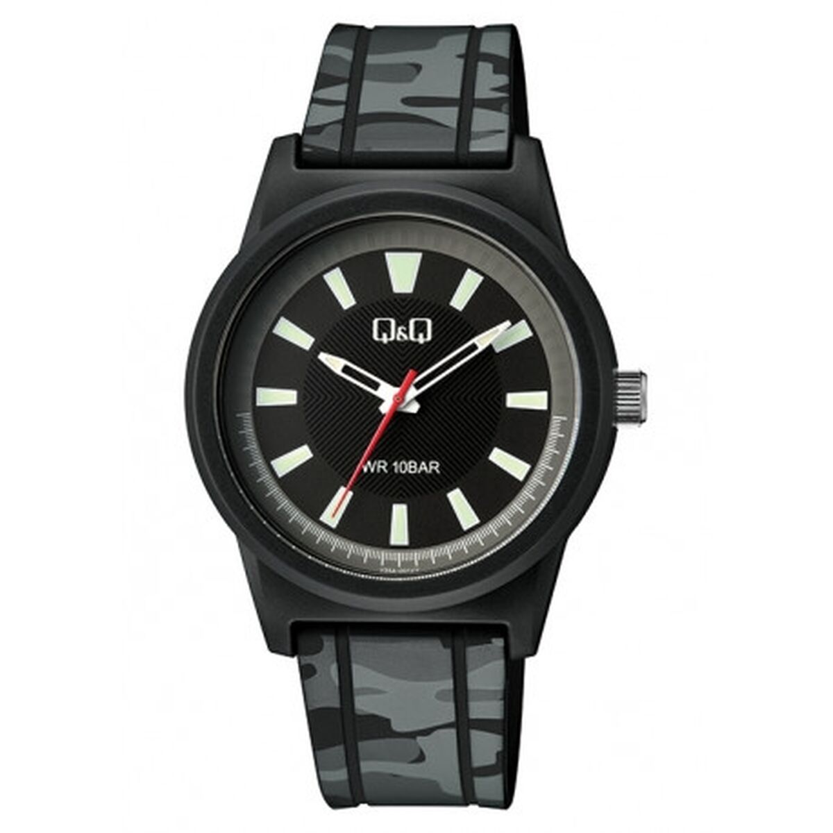 Q&Q Men's Watch Q&Q V35A-001Vy