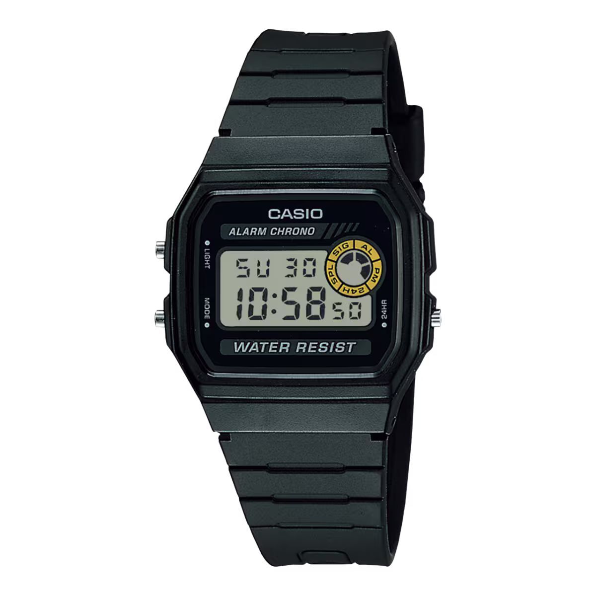Casio Unisex Watch Casio F-94Wa-8 (Ø 38,2 Mm)