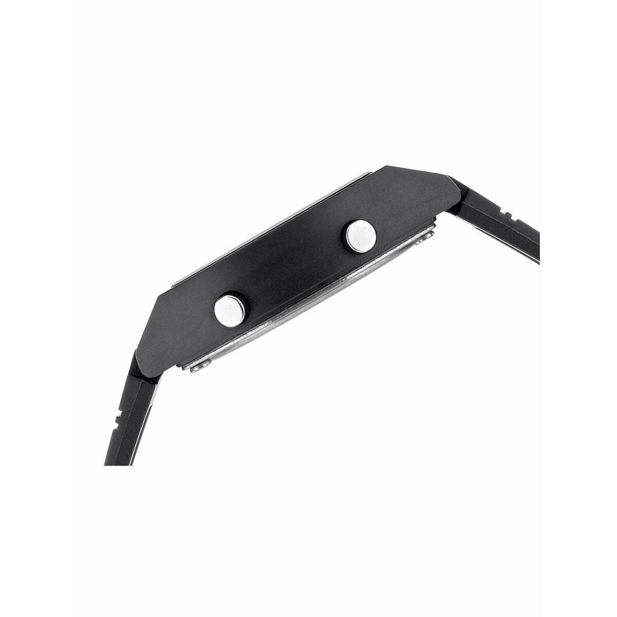 Casio Men's Watch Casio W-202-1Avef Black Digital