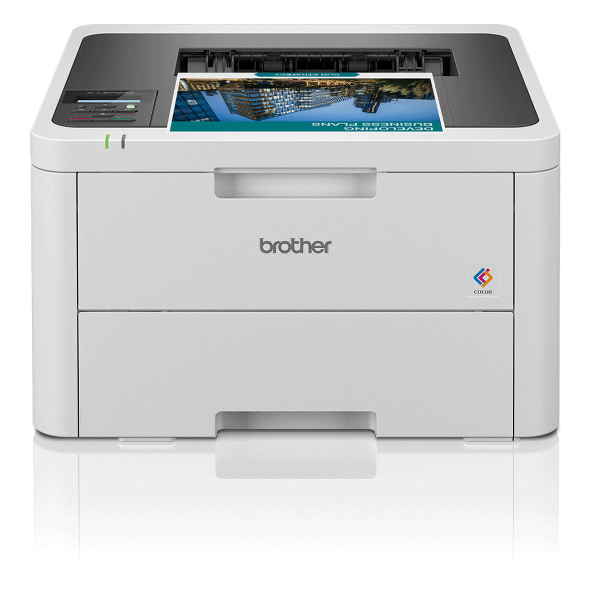 Brother Multifunction Printer Brother Hl-L3220Cwe