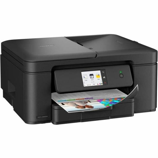 Brother Multifunction Printer Brother