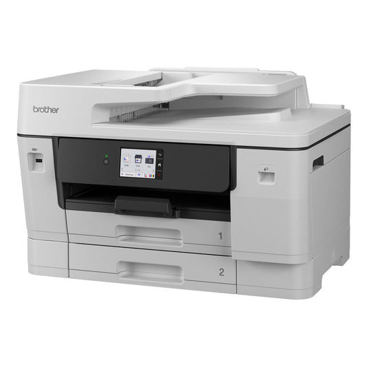 Brother Photogrpahic Printer Brother Mfcj6960Dwre1