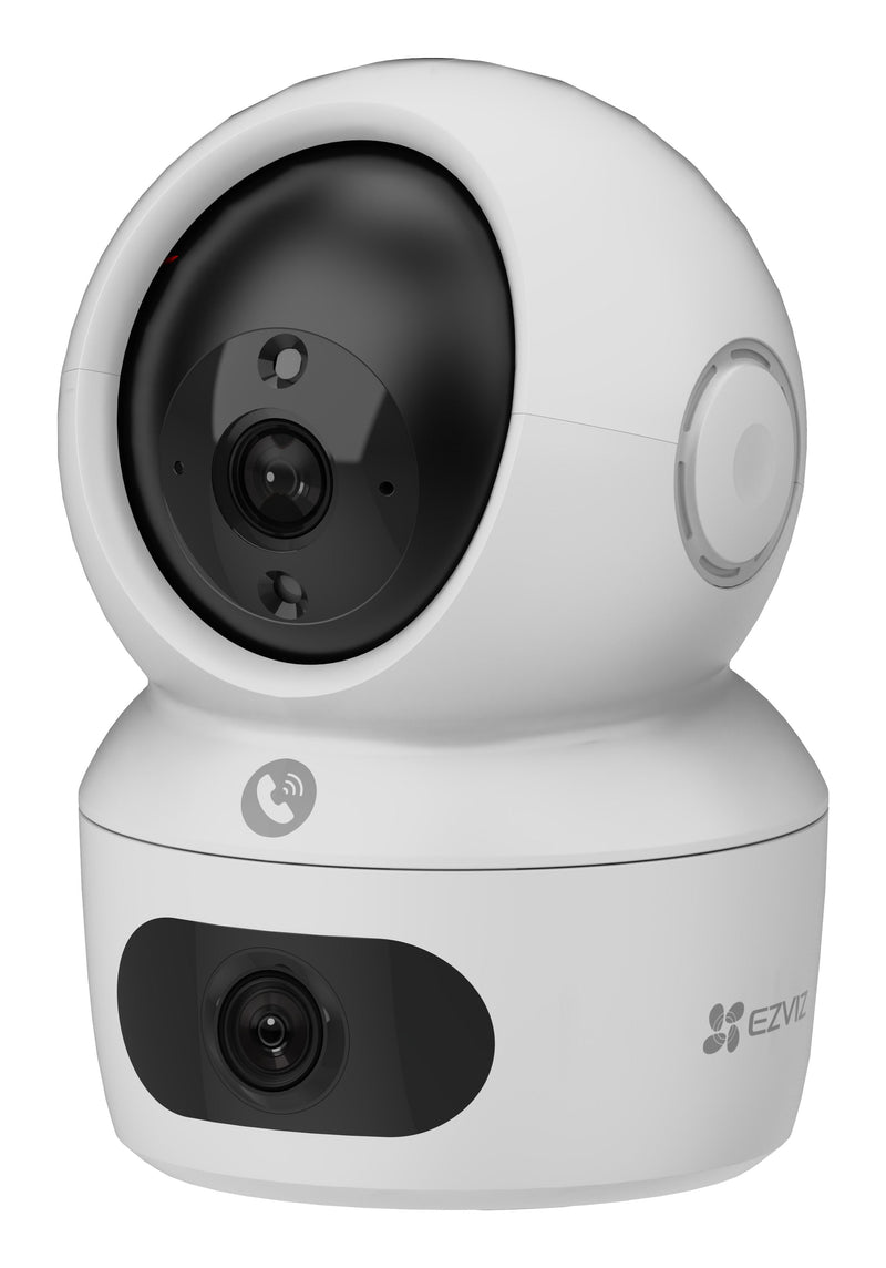 Ezviz Camera IP H7C Dual Wi-Fi Double Lente 2K+/2K+ With Motion Horizontal And Vertic·