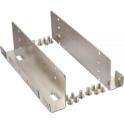 Gembird Frame Metal SSD 2,5 3,5 Bahia — image 1