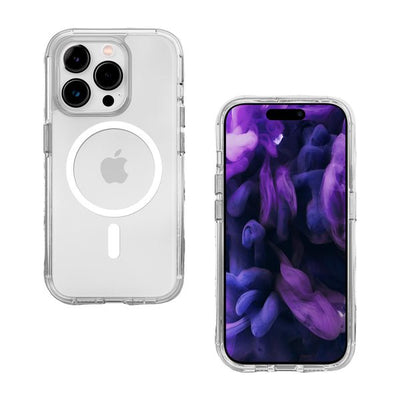 Laut Protector Glass Materia X Iphone 15 Pro Glass Claro — image 1
