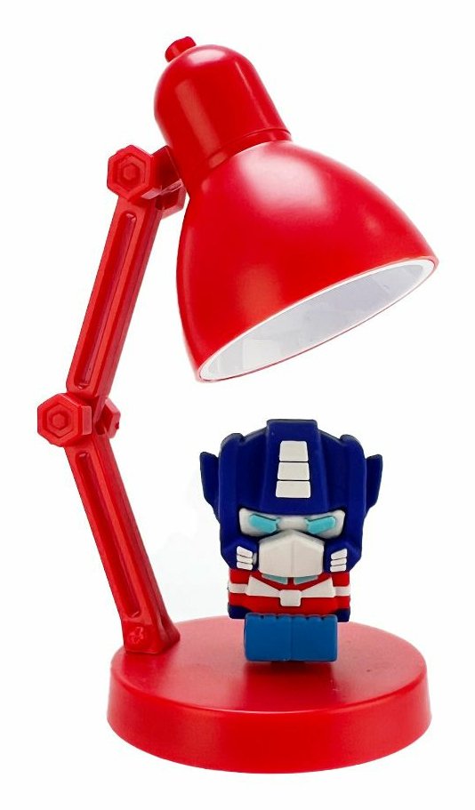 Thumbs Up 5056563717966 Lamp Desk LED Red