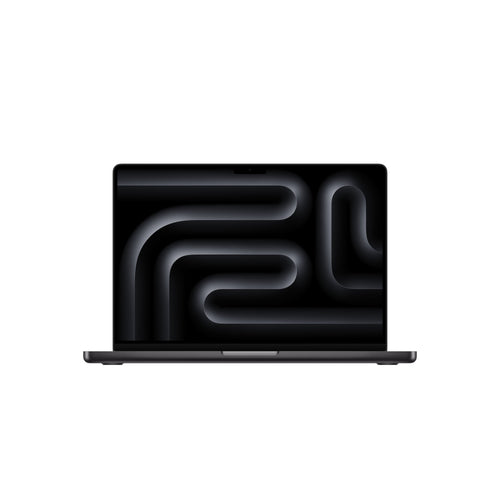 Apple Macbook Pro 14' M5 Pro 18-CORE CPU 24GB 2TB SSD 20-CORE GPU Black Espacial — image 1