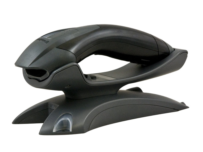 Honeywell Reader Codes Barcodes Black 1202G, Bluetooth, 10 Metres Range USB