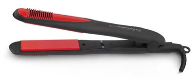 Esperanza Straightener Hair EBP004 Black Red 35W — image 1