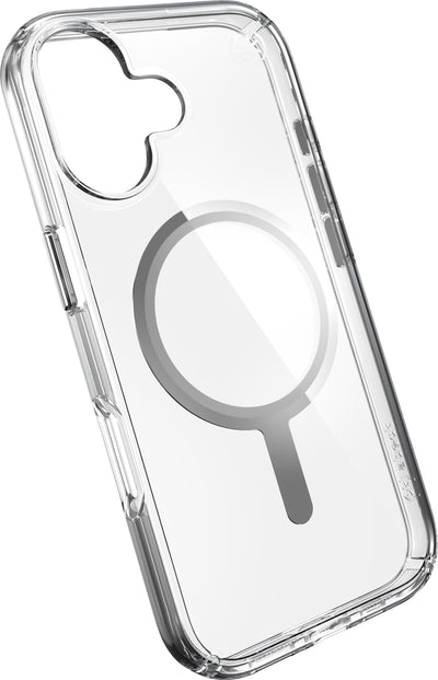 Speck 150954-3240 Case For Iphone 17 16CM (6.3) Transparent — image 1