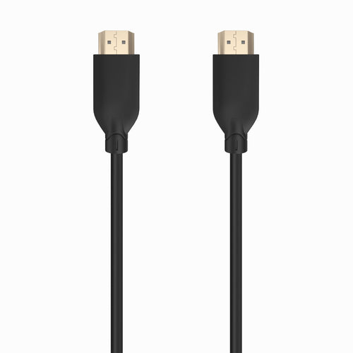 Aisens HDMI Cable V2.0 Ccs Premium High Speed / Hec 4K@60HZ 18Gbps - a/m-a/M - 1.5M - Black — image 1