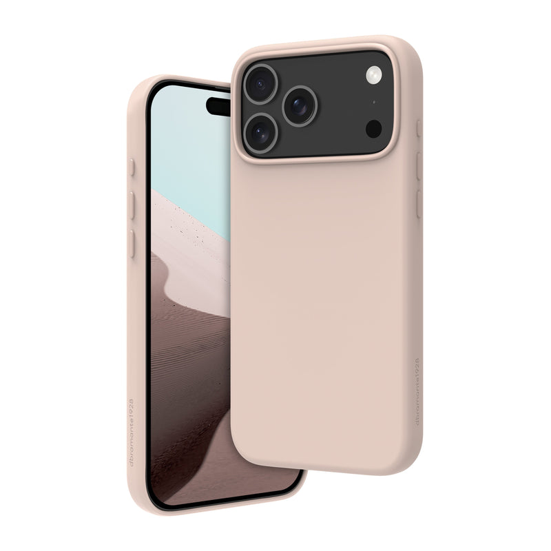 DBRAMANTE1928 Roskilde Ms Icon Case For Iphone 17 Pro Max. Arena