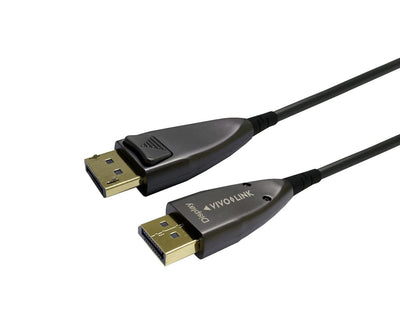 Vivolink PRODPOP70 Cable DisplayPort 70M Black — image 1