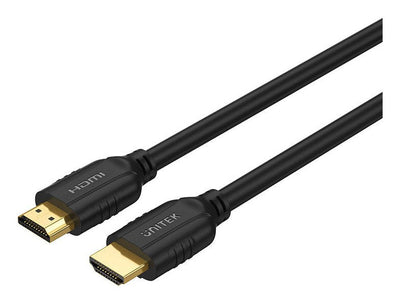 Unitek C11079BK-5M HDMI Cable V.2.0 4K 60HZ 5M — image 1