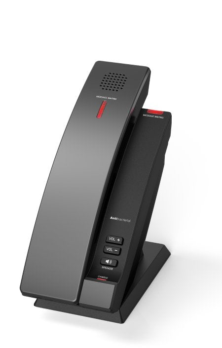Snom HD101 Phone IP Black