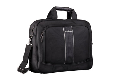Addison 309014 Case Laptop 35,8CM (14,1 ) Case Black — image 1