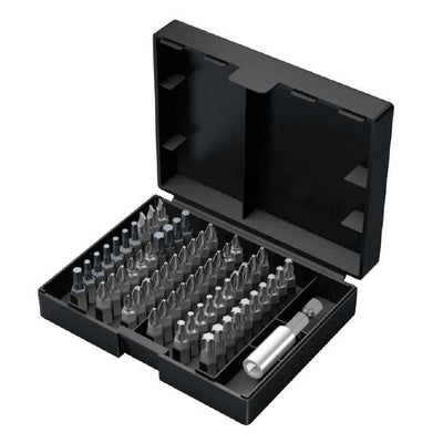 Wera 05057127001 Punta Screwdriver 61 Pieces — image 1
