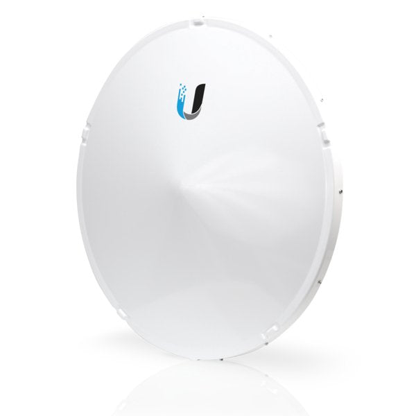 Ubiquiti Kit AF11-COMPLETE-LB Airfiber 11GHZ Band Baj Radio + Duplexor L + Antenna