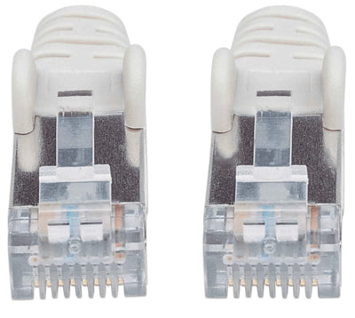 Intellinet 3M CAT.7 S/FTP Network Cable S/FTP (s-STP) Grey — image 1