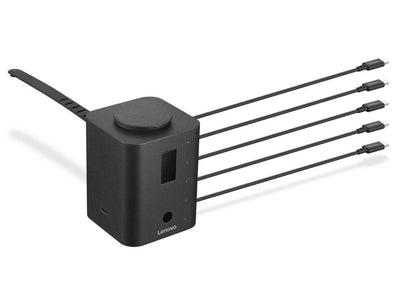 Lenovo 40G0SC65WW Adapter And Inversor Power Indoor 19W Black — image 1