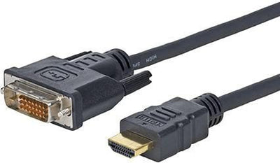 Pro HDMI DVI 24 + 1. — image 1