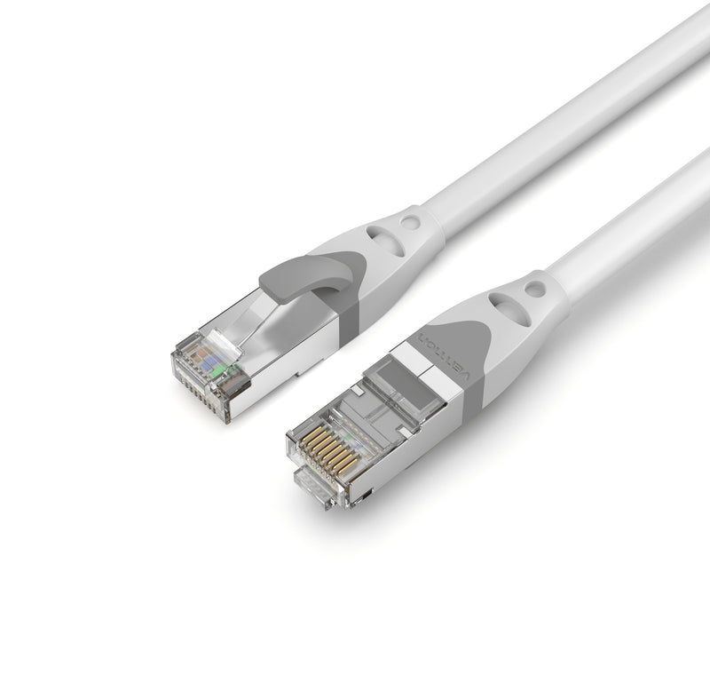 Vention CAT.6A SFTP Patch Cable Cabl 30M Gray