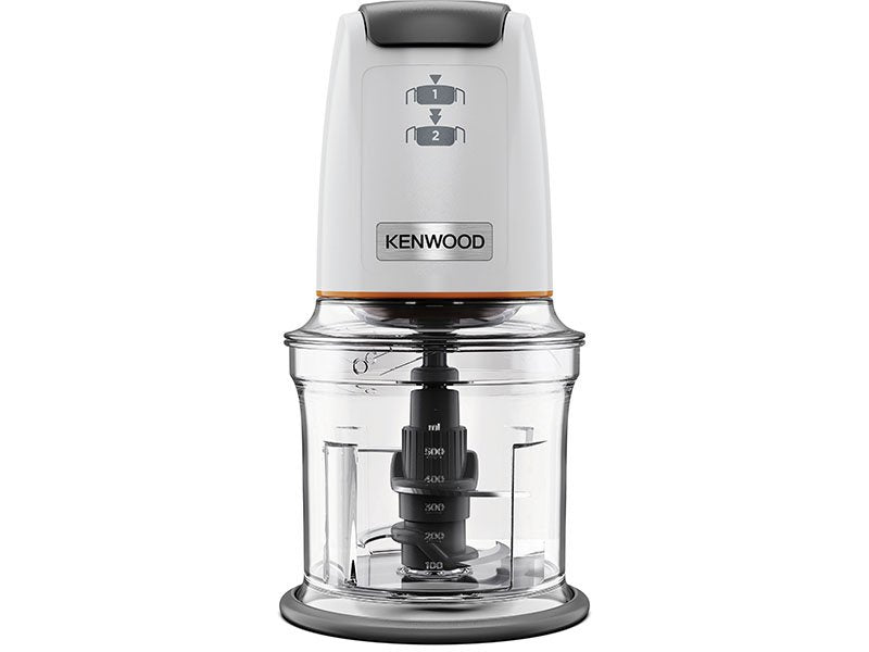 Kenwood Mini Trituradora CHP61.100WH Easychop White