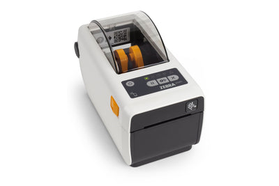 Zebra Printer ZD411-HC Labels Thermal Directa 300 X 300 DPI 102MM/S Wireless And Alámbrico Ethernet Bluetooth — image 1
