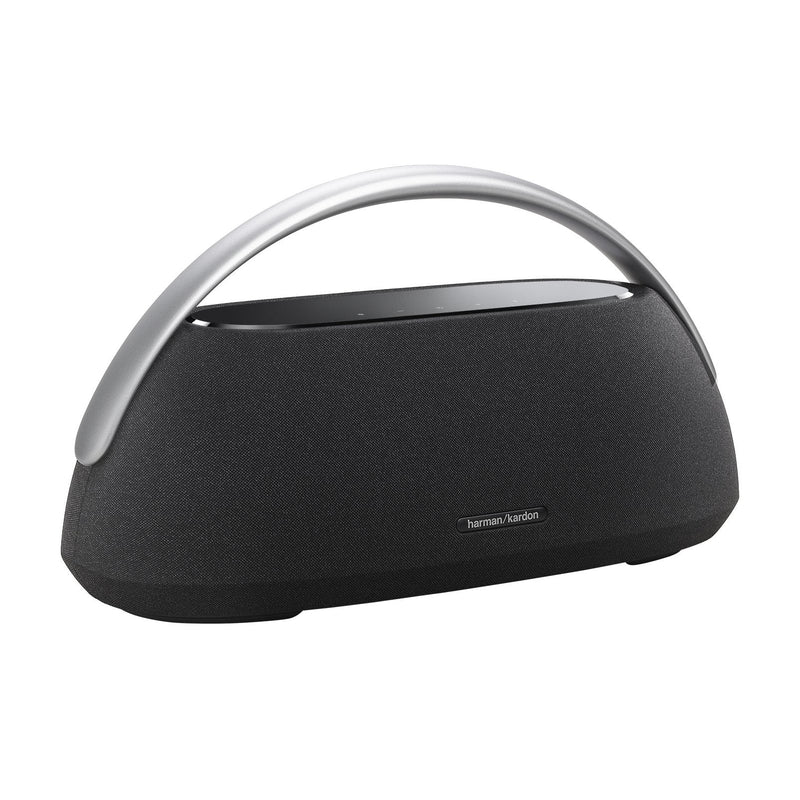 Harman/Kardon Go + Play 3 Speaker Laptop Stereo Black 160W