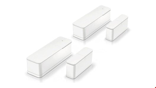 Bosch Door/Window Contact Ii Plus Sensor Door/Window Wireless White