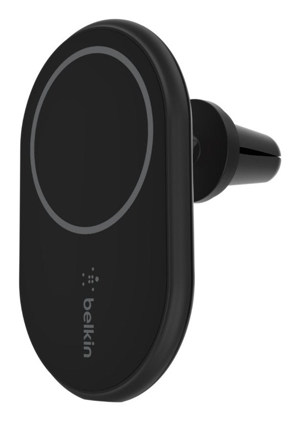 Belkin WIC004BTBK-NC Stand Magnetic Car 10W With Función Charging